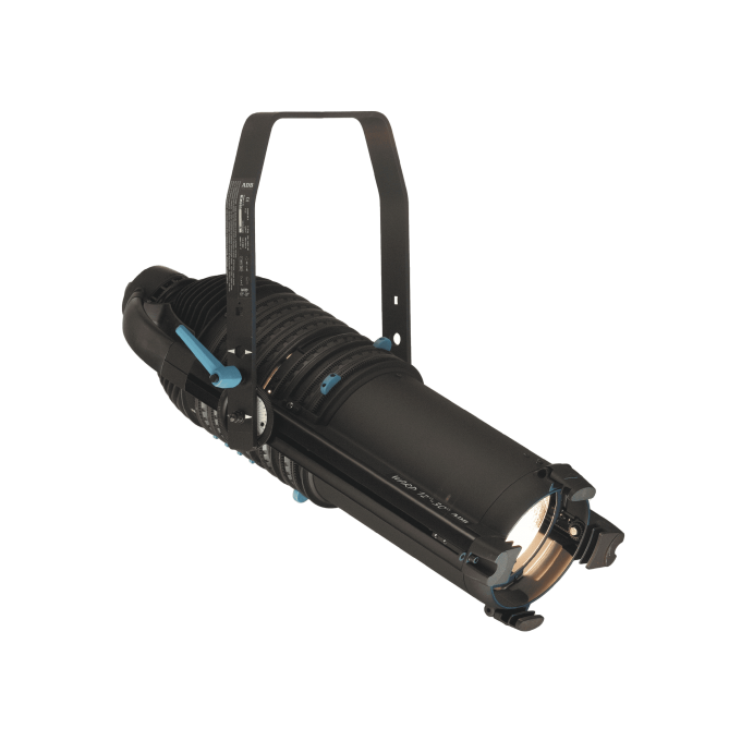 Театральный прожектор ADB WARP/22-50 49883